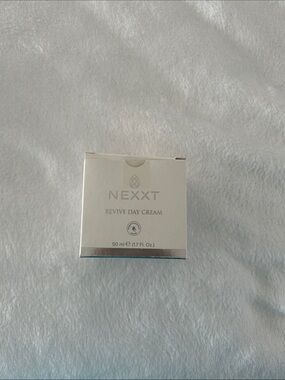 Next Revive Day Cream NWT